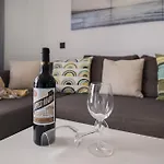 Big Terrace Vakantiehuis *
