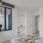 Vakantiehuis Big Terrace