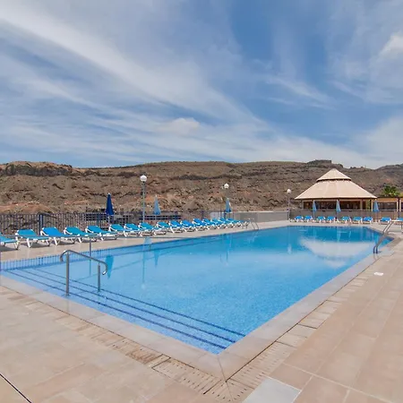Vakantiehuis Big Terrace Taurito