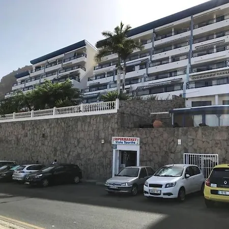 Apartment Taurito Big Terrace Holiday home Taurito