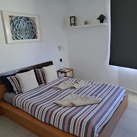Holiday home Apartment Taurito Big Terrace