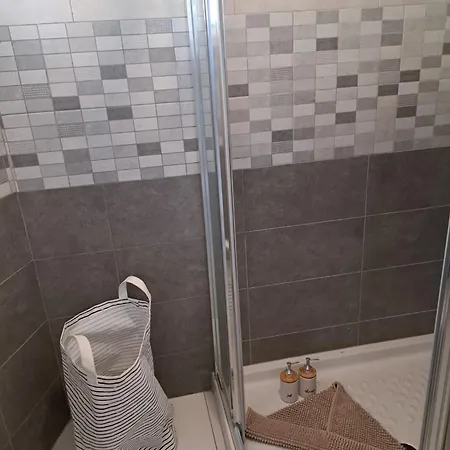 Holiday home Apartment Taurito Big Terrace *