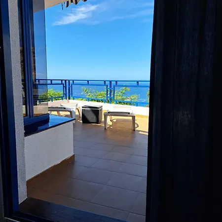 Apartment Taurito Big Terrace Holiday home Taurito