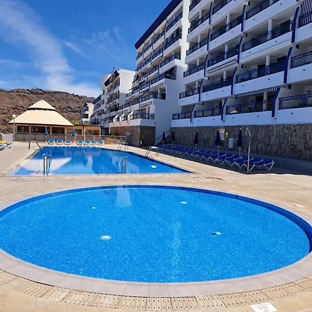 Apartment Taurito Big Terrace Holiday home *