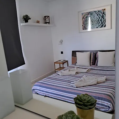 Holiday home Apartment Taurito Big Terrace *