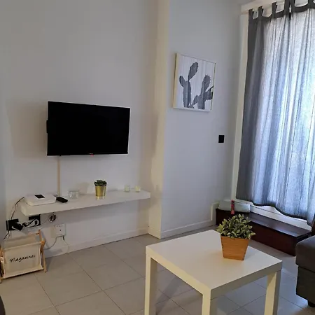 Holiday home Apartment Taurito Big Terrace