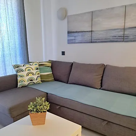 Apartment Taurito Big Terrace Holiday home *