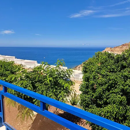 Apartment Taurito Big Terrace Holiday home *