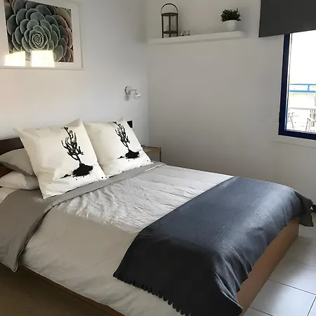 Holiday home Apartment Taurito Big Terrace