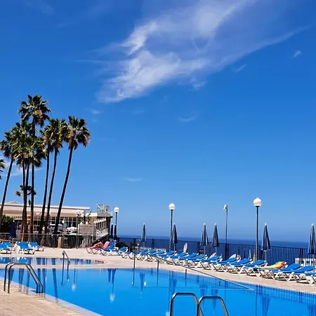 Holiday home Apartment Taurito Big Terrace *