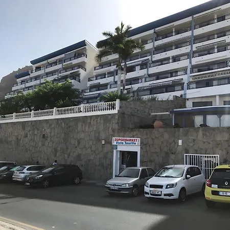 Apartment Taurito Big Terrace