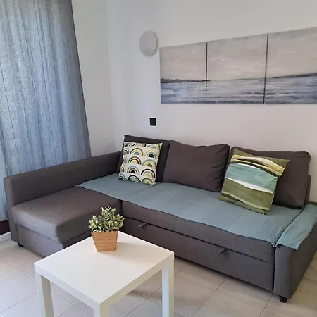 Apartment Taurito Big Terrace Holiday home *