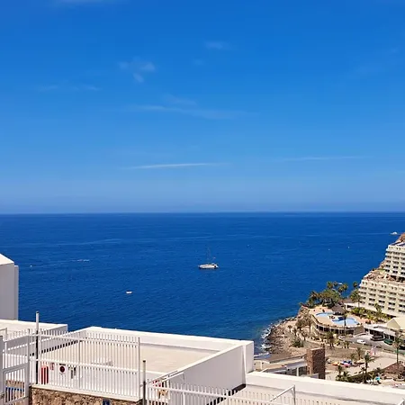 Holiday home Apartment Taurito Big Terrace *