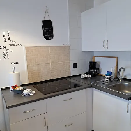 Holiday home Apartment Taurito Big Terrace