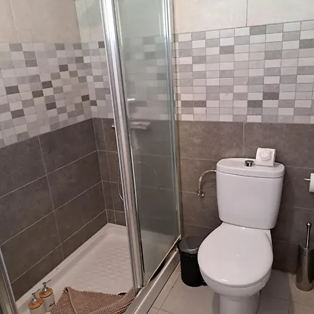 Apartment Taurito Big Terrace Holiday home *