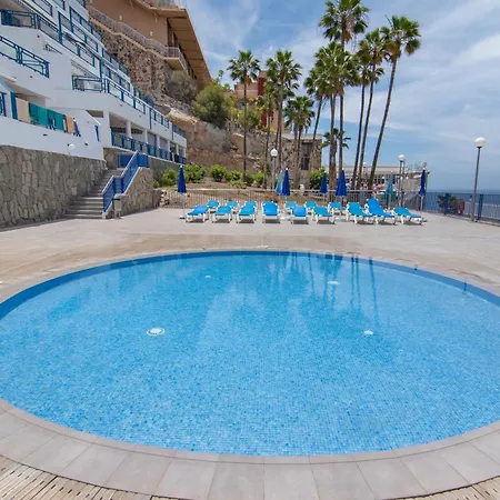Apartment Taurito Big Terrace Holiday home Taurito