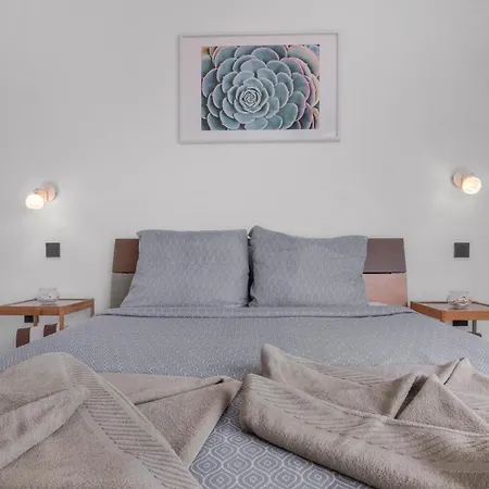 Apartment Taurito Big Terrace Holiday home