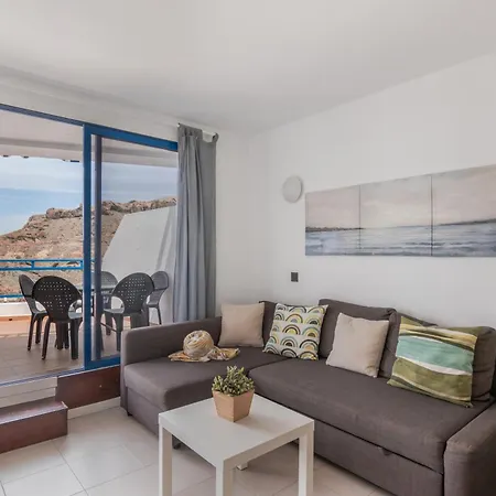 Casa vacanze Apartment Taurito Big Terrace *
