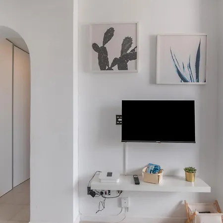 Apartment Taurito Big Terrace Holiday home