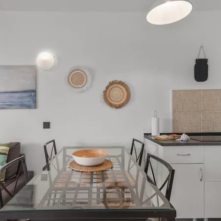 Holiday home Apartment Taurito Big Terrace