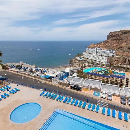 Apartment Taurito Big Terrace Casa vacanze *