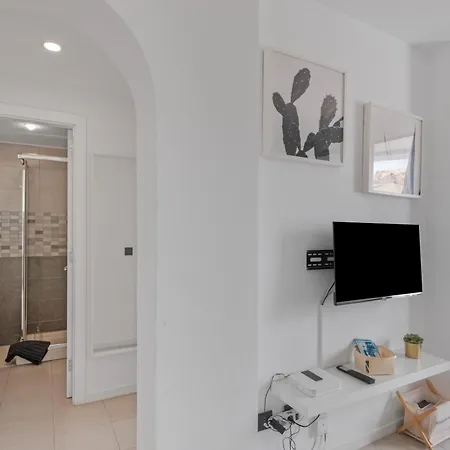 Apartment Taurito Big Terrace *