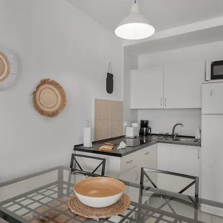 Apartment Taurito Big Terrace Casa vacanze