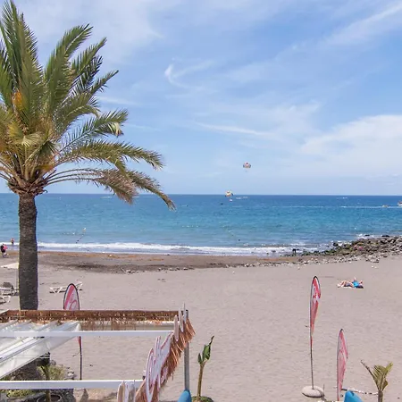 Holiday home Apartment Taurito Big Terrace