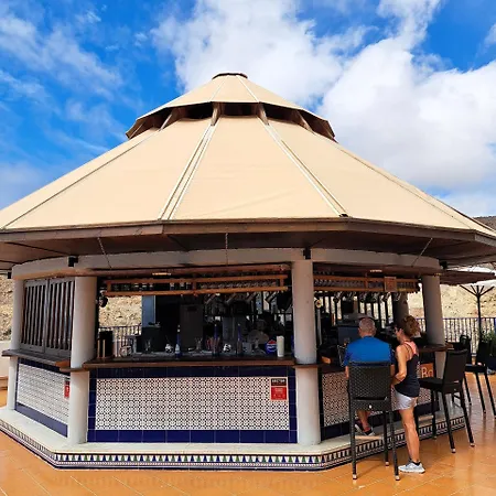 Big Terrace