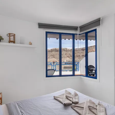 Casa vacanze Big Terrace *