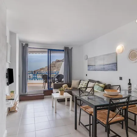 Casa vacanze Big Terrace Taurito