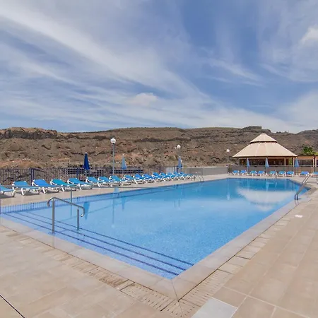 Casa vacanze Big Terrace Taurito